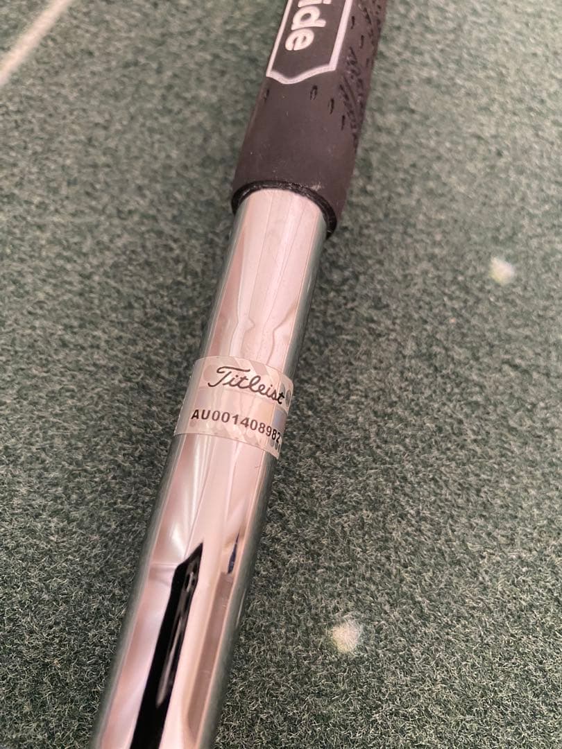 タイトリストTitleist T100 50°(2021)単品　モーダス105S