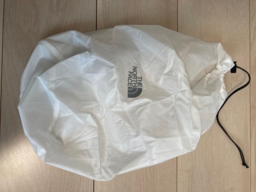 ノースフェイス　バルトロライトジャケット　ブラック　Mサイズ