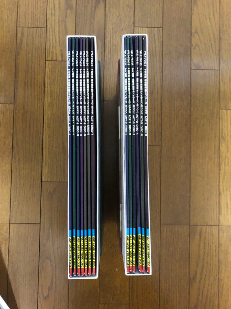 大追跡　刑事ドラマ　LD 加山雄三、沖雅也