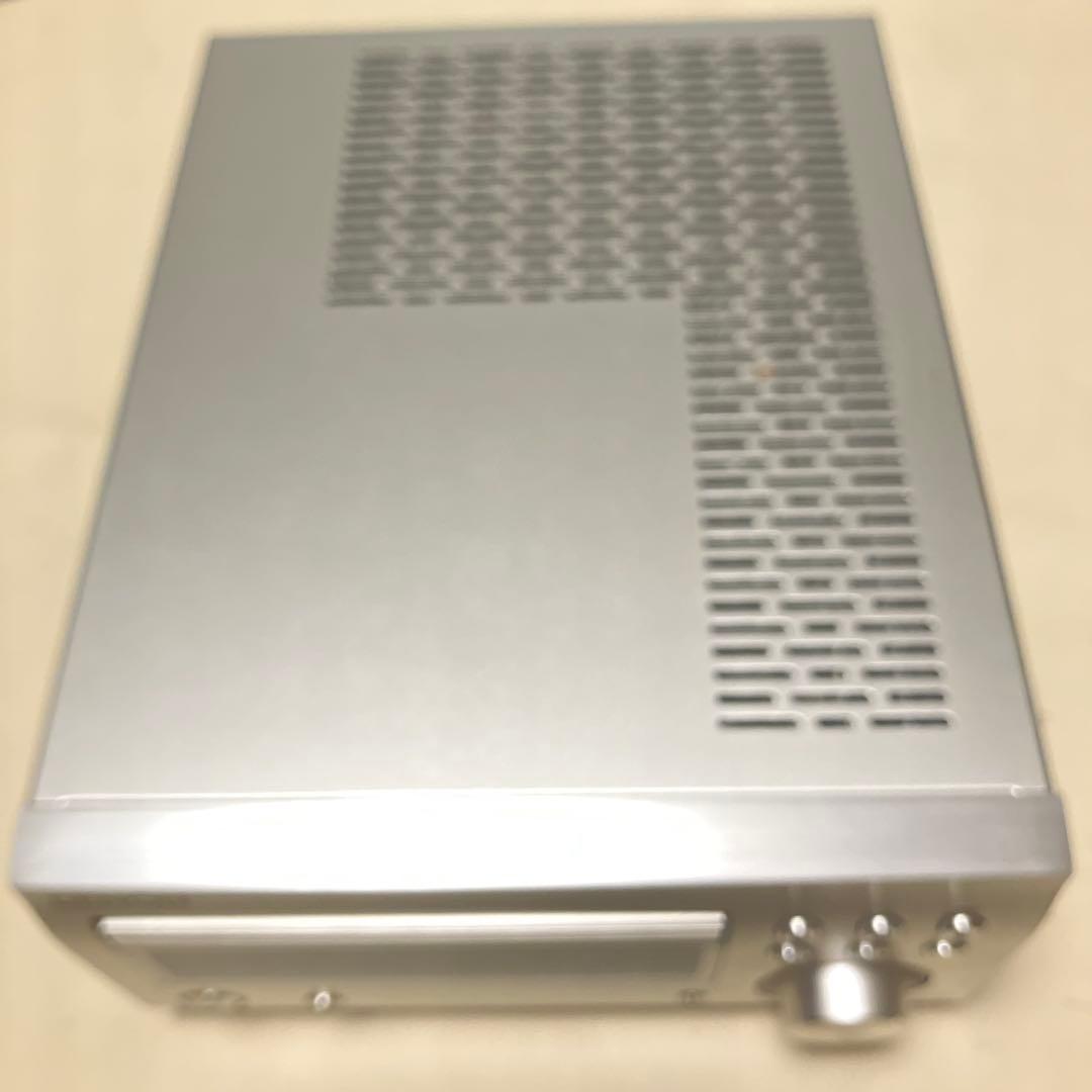 DENON CD-RECEIVER RCD-M41SP 整備動作品 2019年製