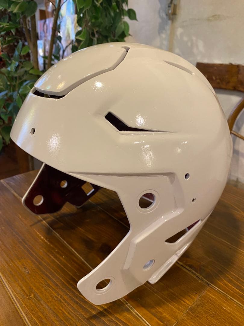 アメフト スピードフレックス　ヘルメット Lサイズ チンベル付き