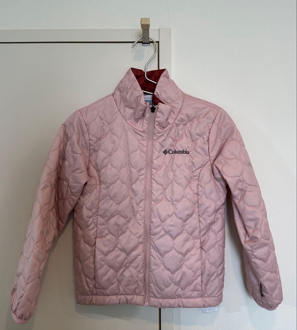 Columbia　コロンビア スキーウェア3点セット 120 XS