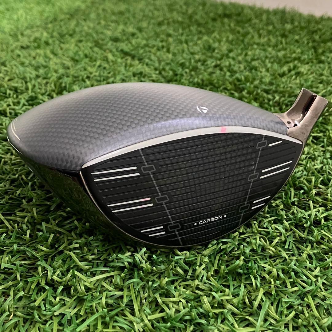 マ*ス様 テーラーメイド Qi35 MAXLITE 10.5度 ヘッド単品 美品