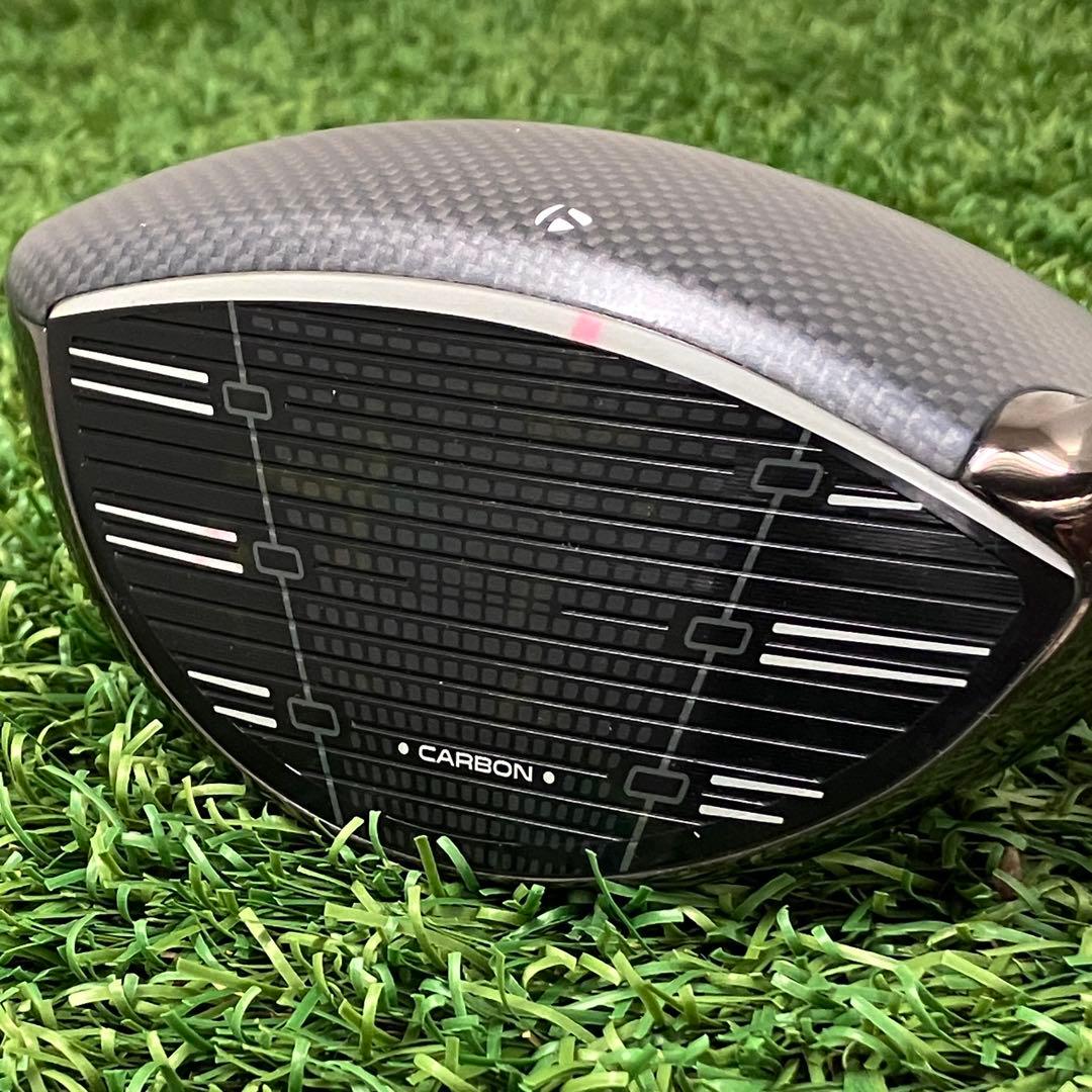 マ*ス様 テーラーメイド Qi35 MAXLITE 10.5度 ヘッド単品 美品