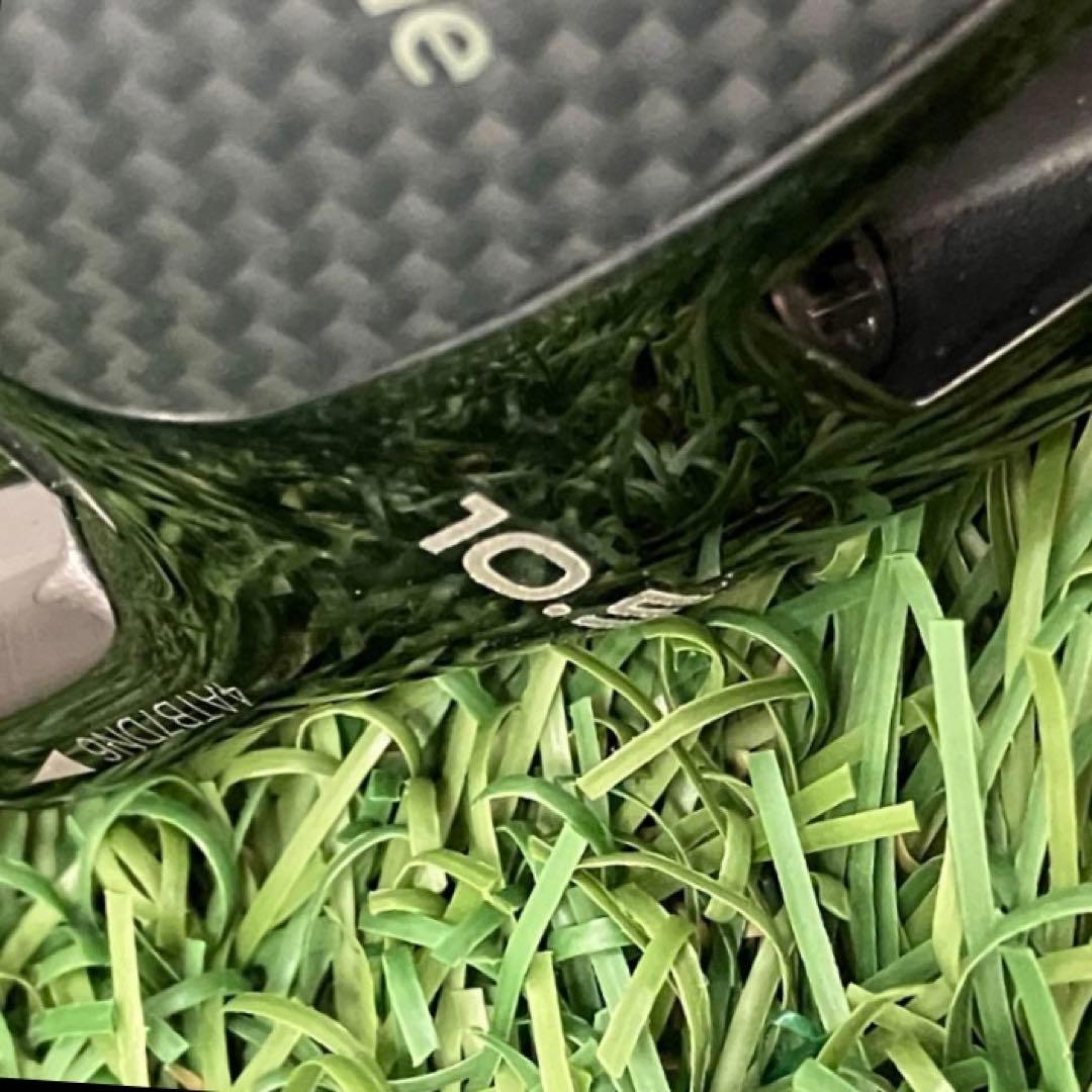 マ*ス様 テーラーメイド Qi35 MAXLITE 10.5度 ヘッド単品 美品