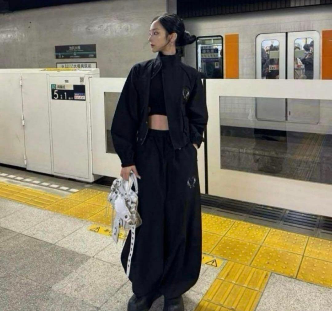 ジャケット・アウター gothic jacket melt the lady