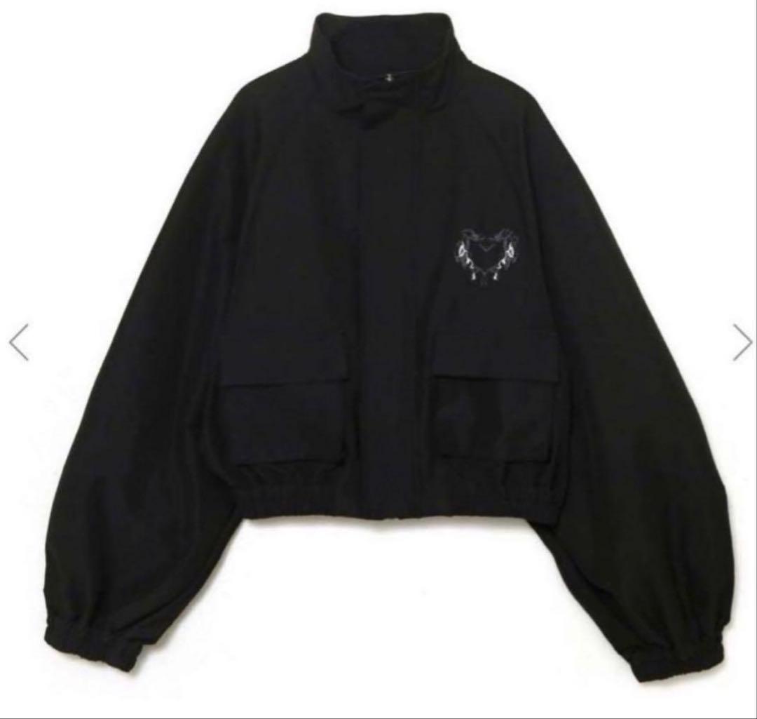 ジャケット・アウター gothic jacket melt the lady