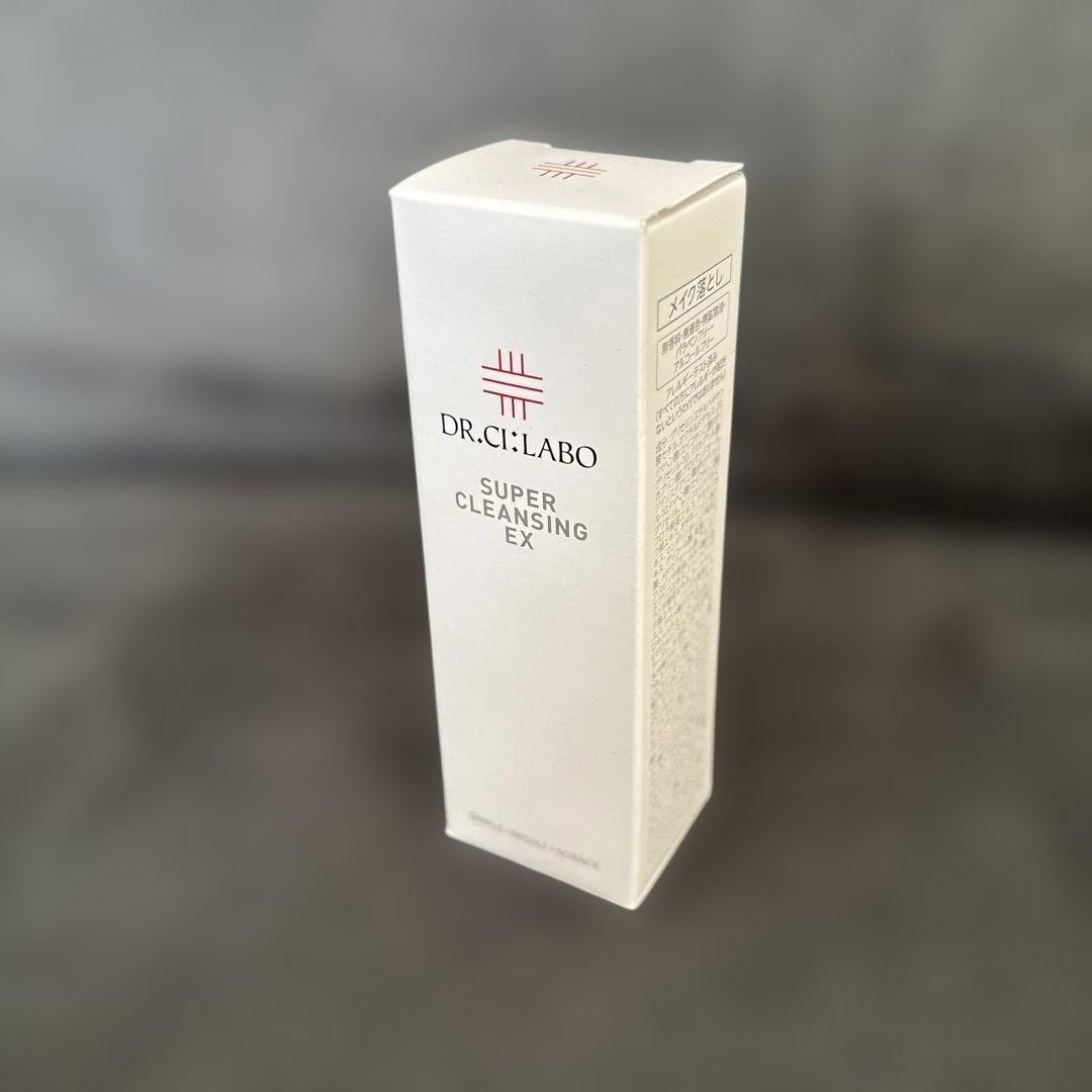 DR.CI:LABO SUPER WASHING FOAM EX 23個