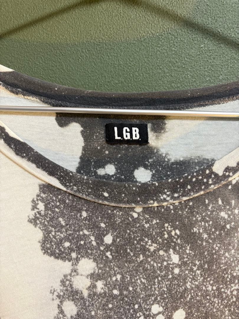 L.G.B. (ルグランブルー) ポルカドット