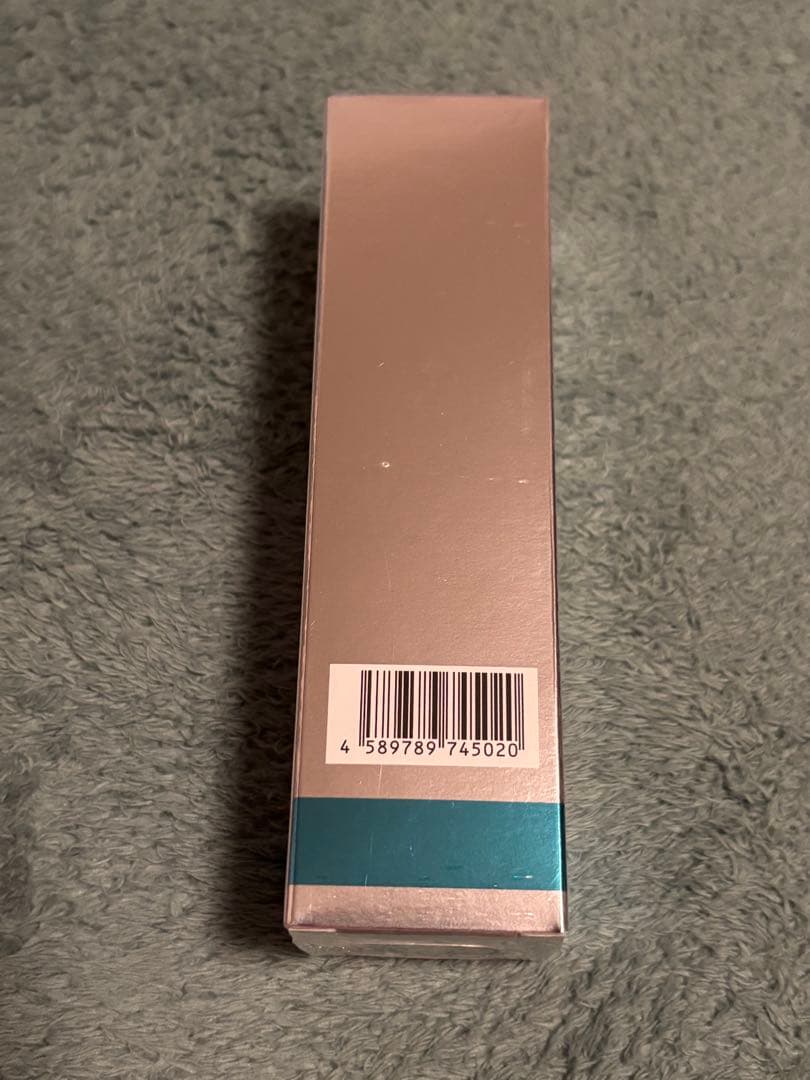 未開封　Re CBD CREAM 100g 日本製