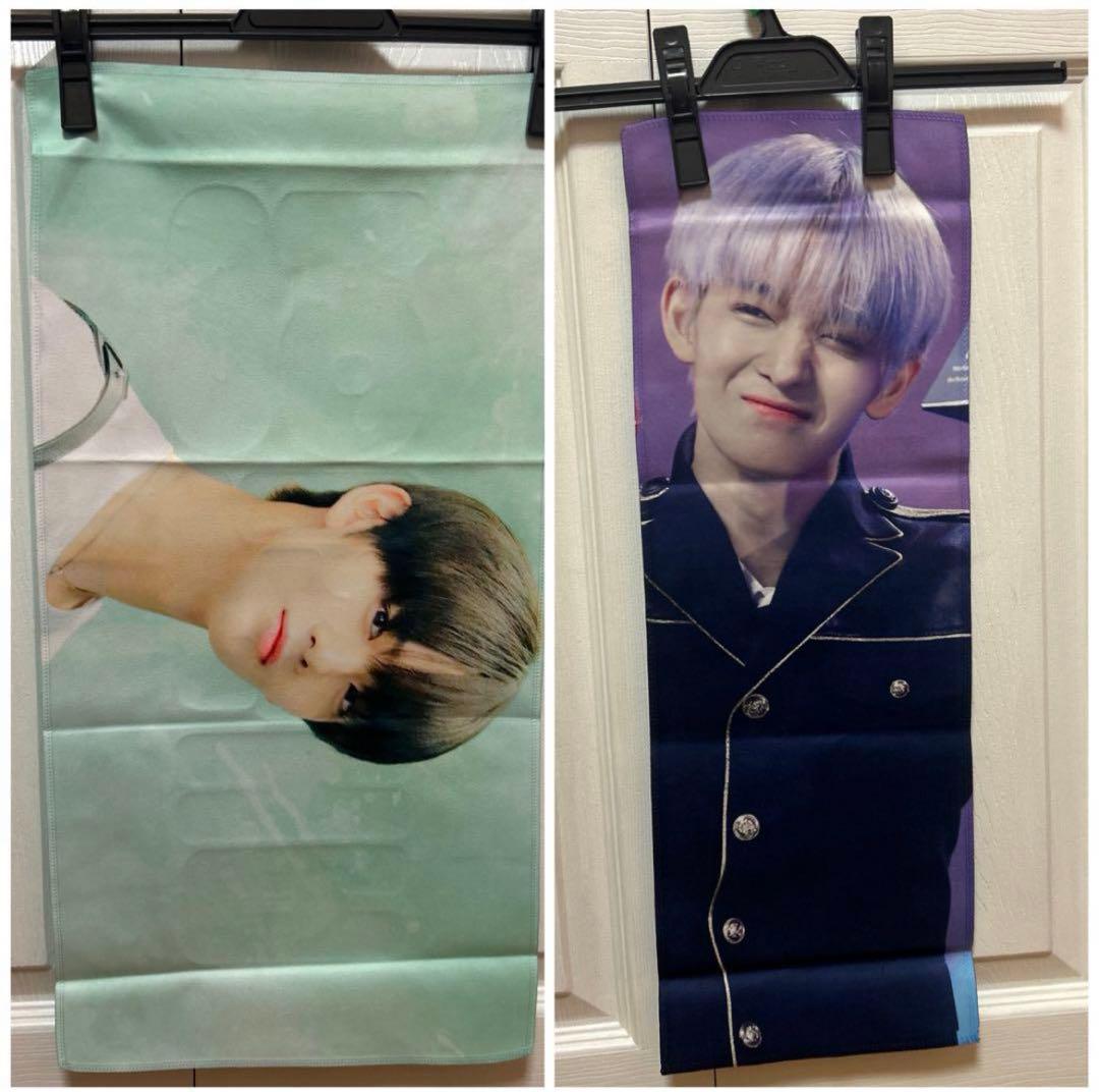 CIX グッズまとめ売り　ジニョン