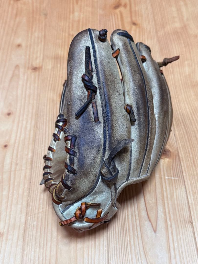 【Jin】★グローブ、グラブ