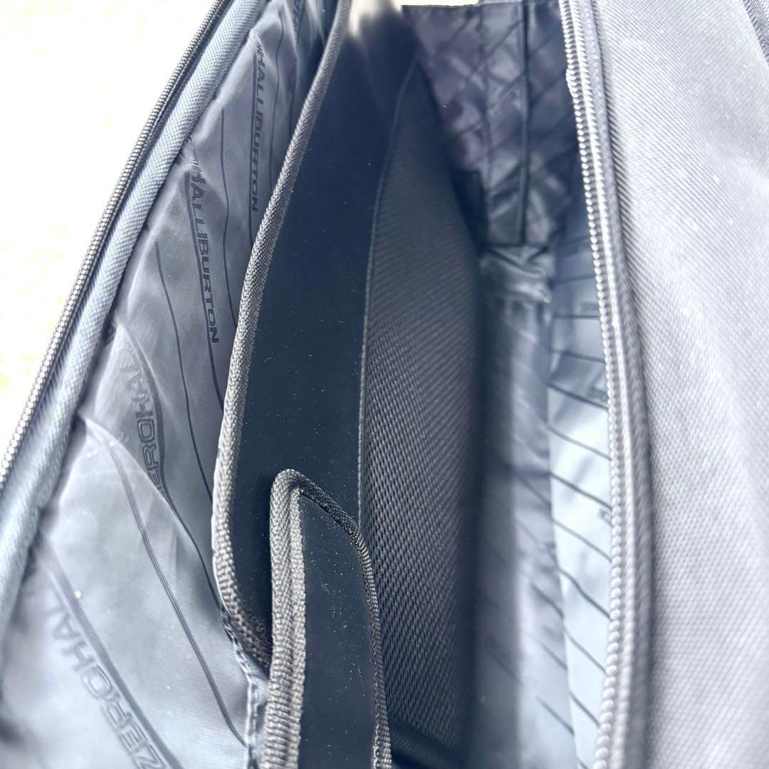 ZERO HALLIBURTON ゼロハリバートン ビジネスバッグ 3way