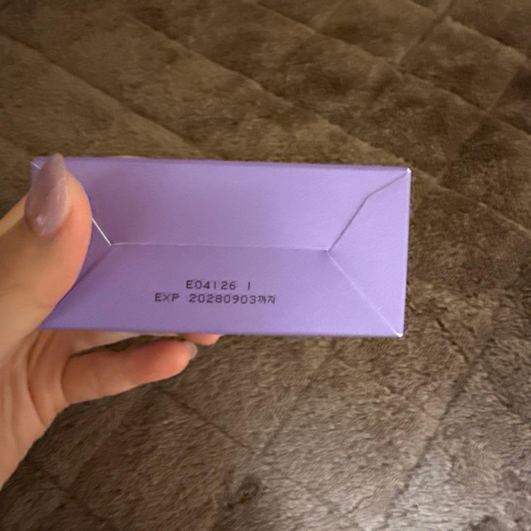 美容液 TROIAREUKE ACSEN SEN AMPOULE 35mL