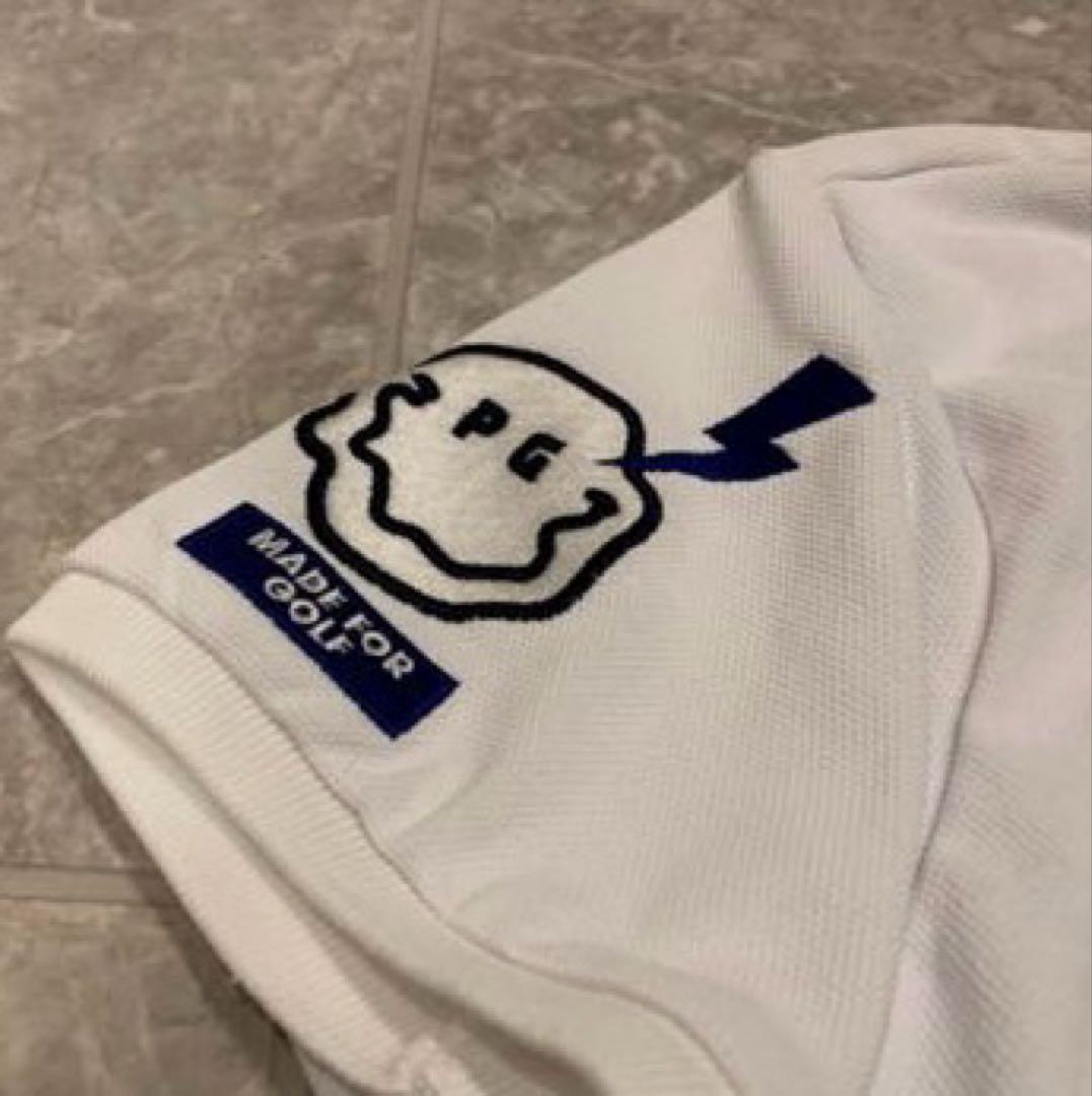 新品タグ付きPEARLY GATES ポロシャツスカートコーディネート2点セット