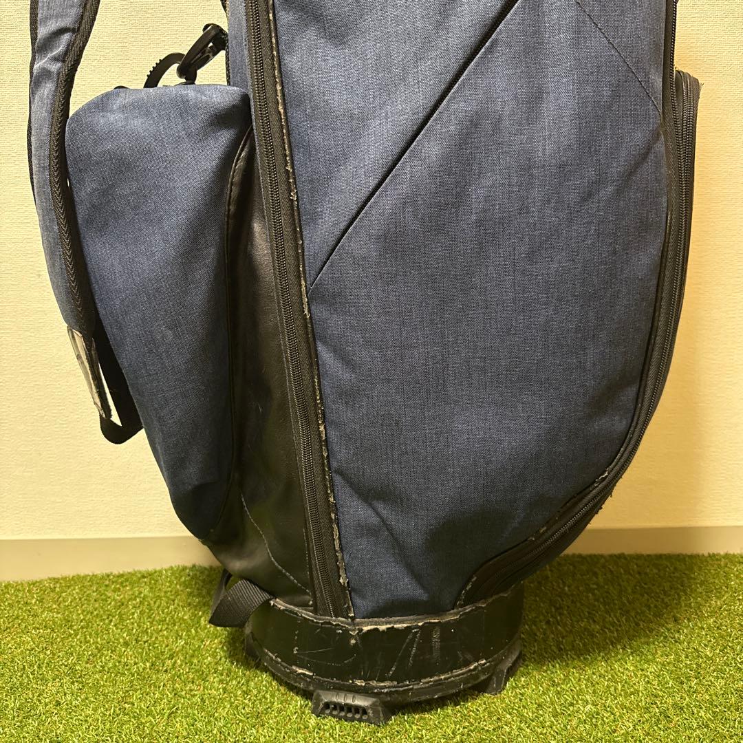 XXIO ゼクシオ キャディバッグ 10型 3kg 2020年モデル