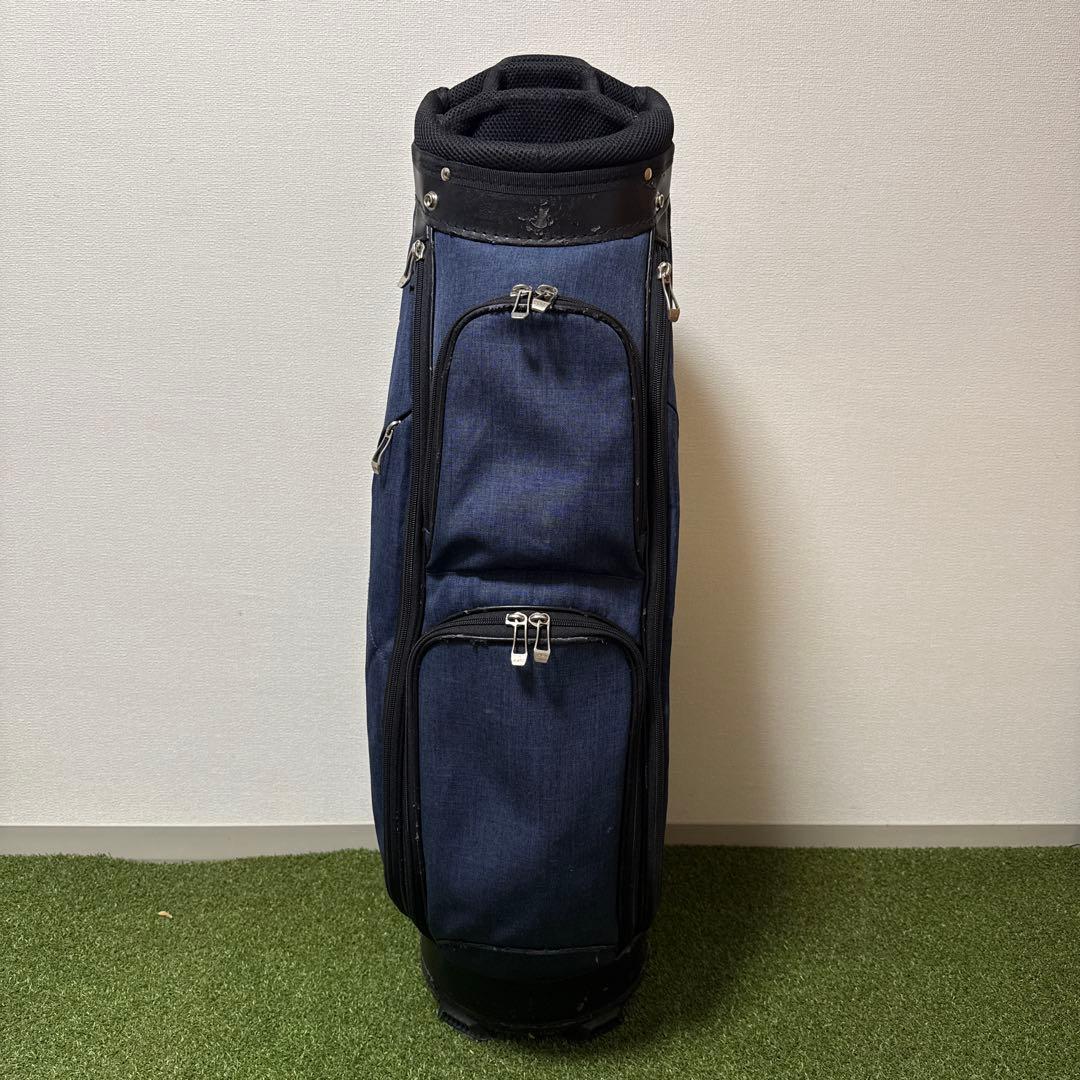 XXIO ゼクシオ キャディバッグ 10型 3kg 2020年モデル