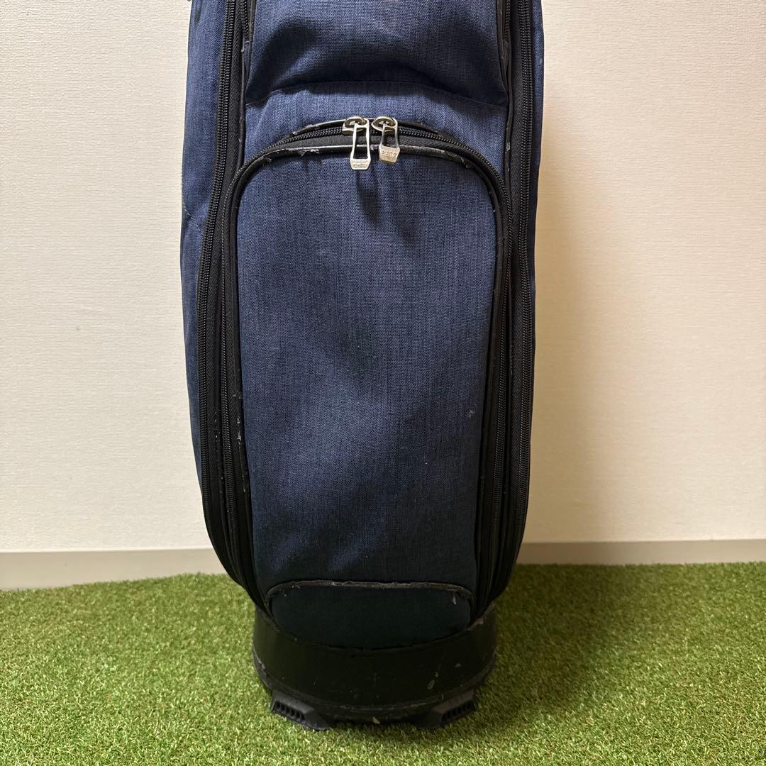 XXIO ゼクシオ キャディバッグ 10型 3kg 2020年モデル