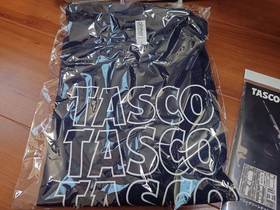 TASCO デジタル温度計 TA410BX セット