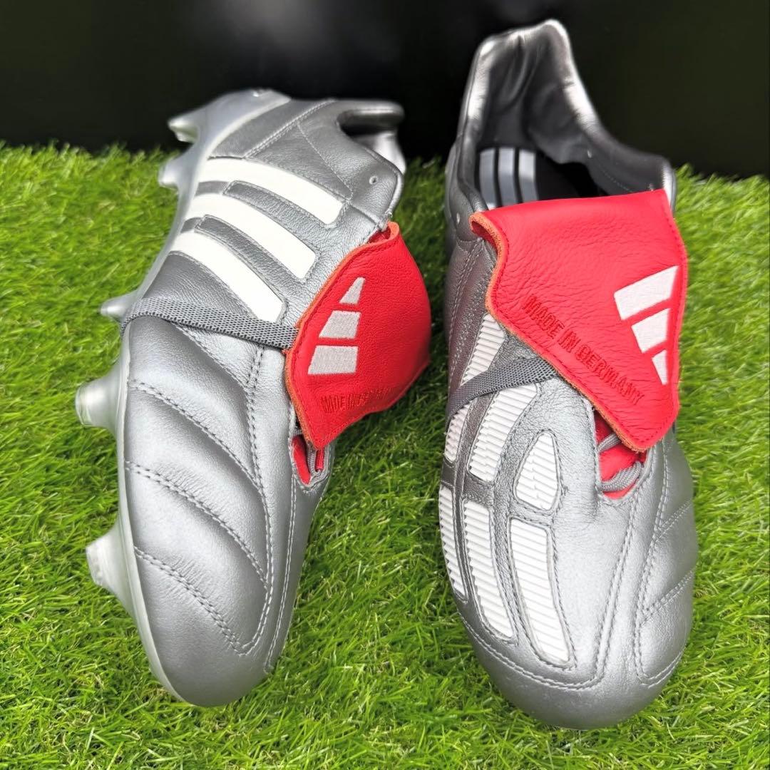 Adidas プレデター マニア FG サッカースパイク 26cm