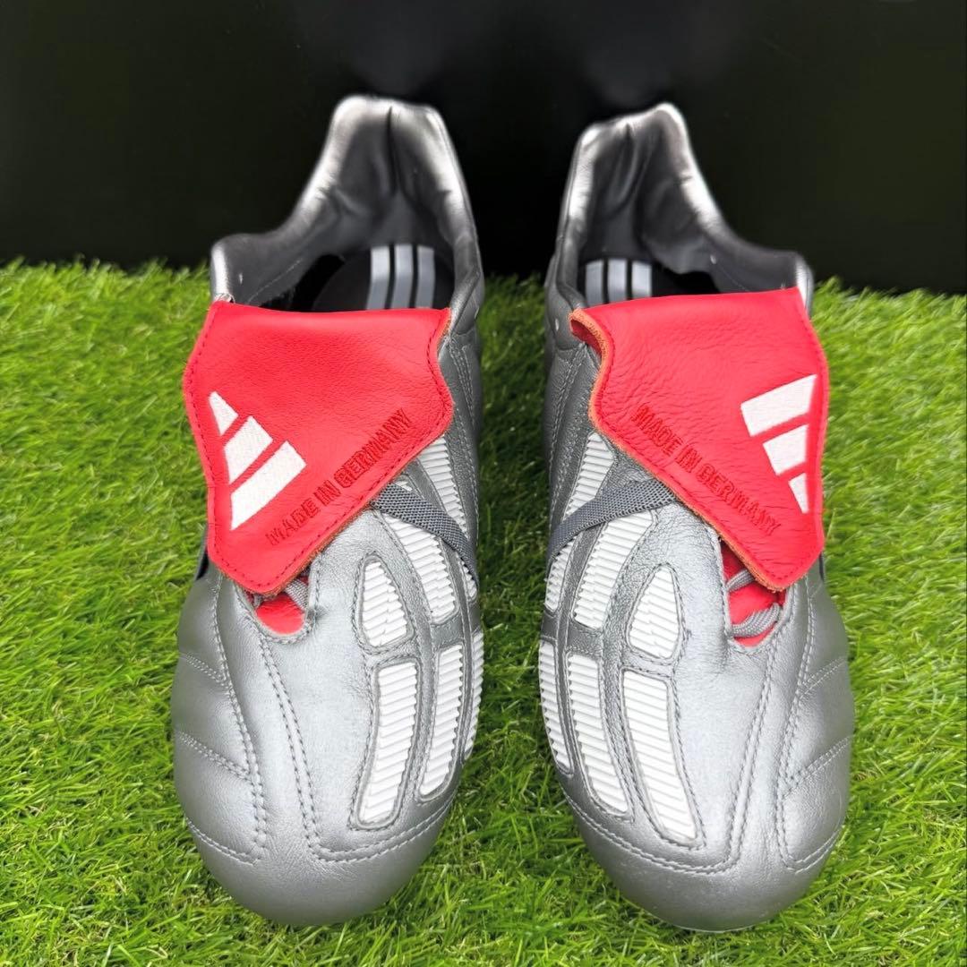 Adidas プレデター マニア FG サッカースパイク 26cm