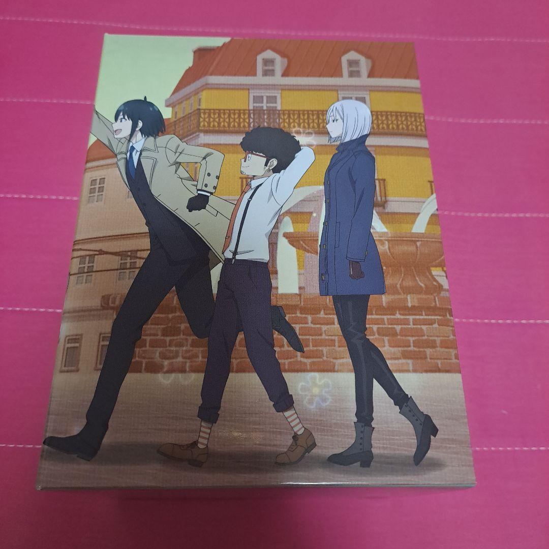 [新品未開封]SPY×FAMILY　DVD 　全六巻セット 初回生産限定版