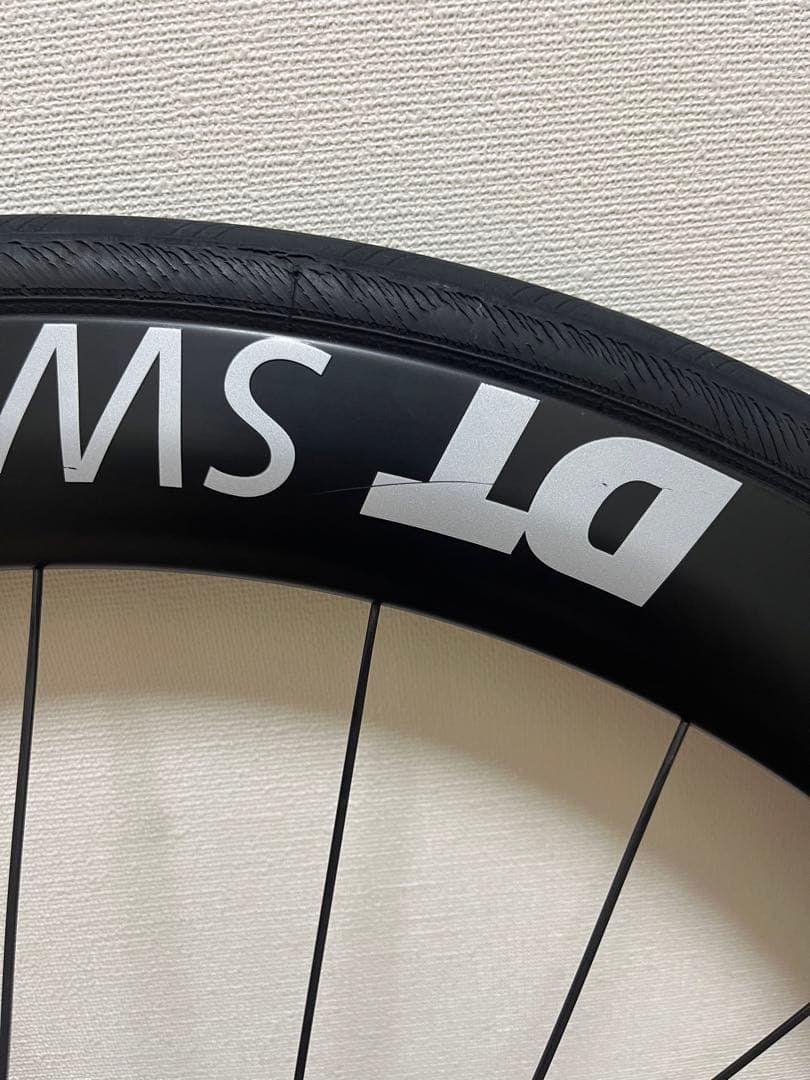 パーツ DTSWISS1600