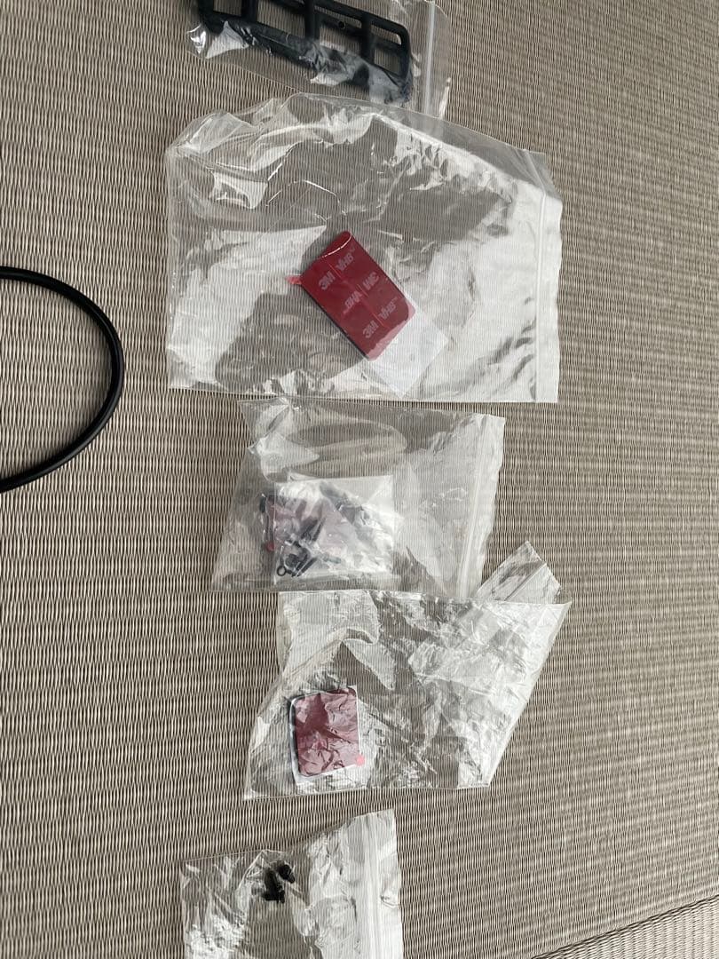 NEO TOKYO MRC-3023 ドライブレコーダー　 ドラレコ