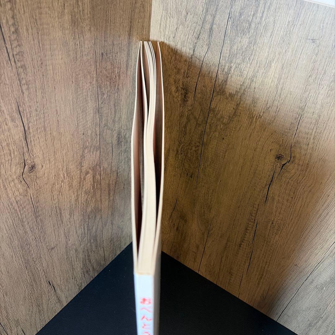 【サイズ注意】おべんとうバス 大きな大きな絵本