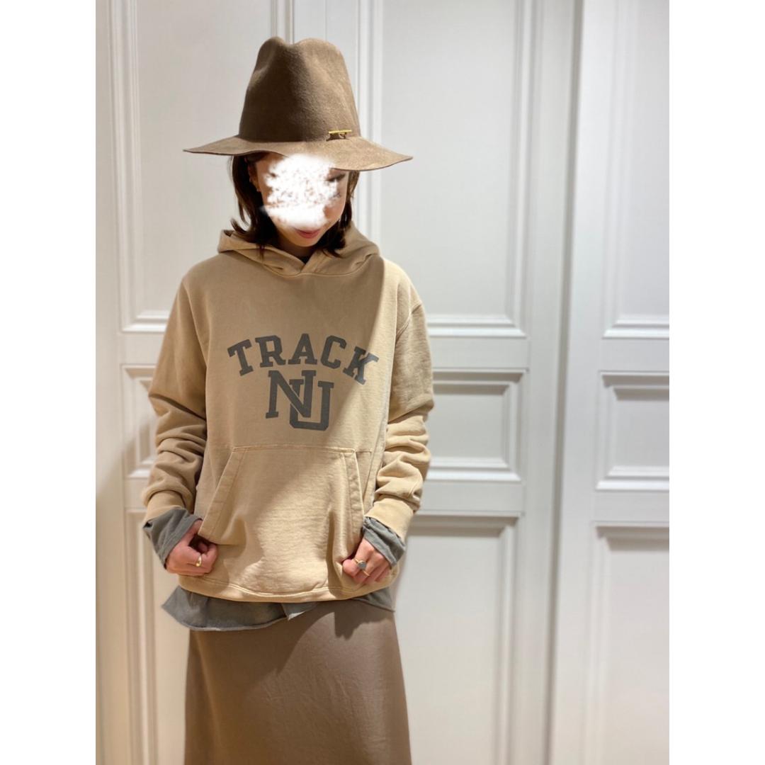 美品 Deuieme Classe REMI RELIEF TRACK パーカー