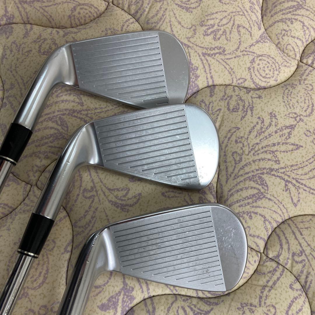 ダンロップ　スリクソン zx5