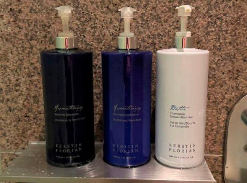 ラスト1点新品クリスチャン フロリアン ヘア コンディショナー 946ml