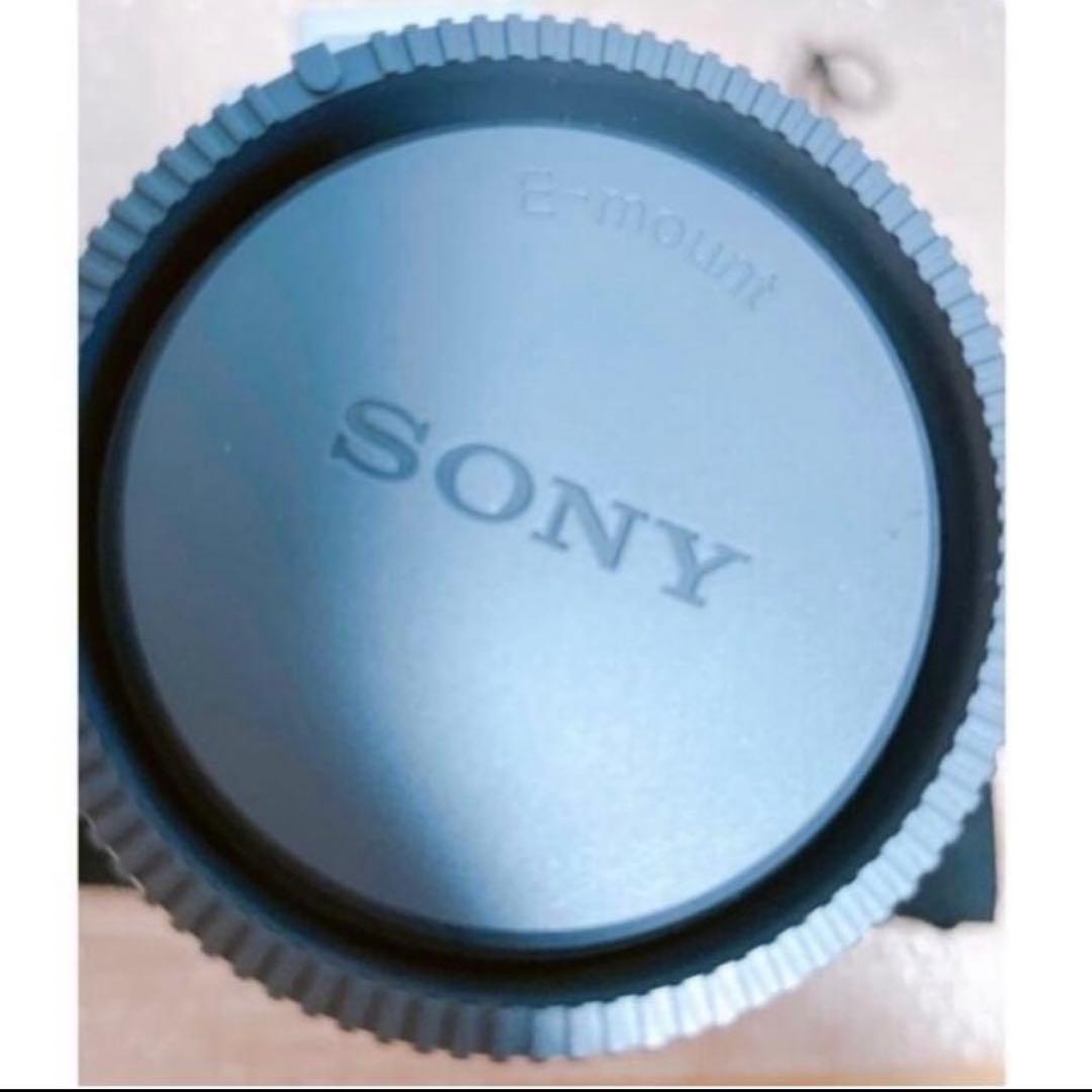 レンズ(ズーム) SONY FE 200-600mm F5.6-6.3