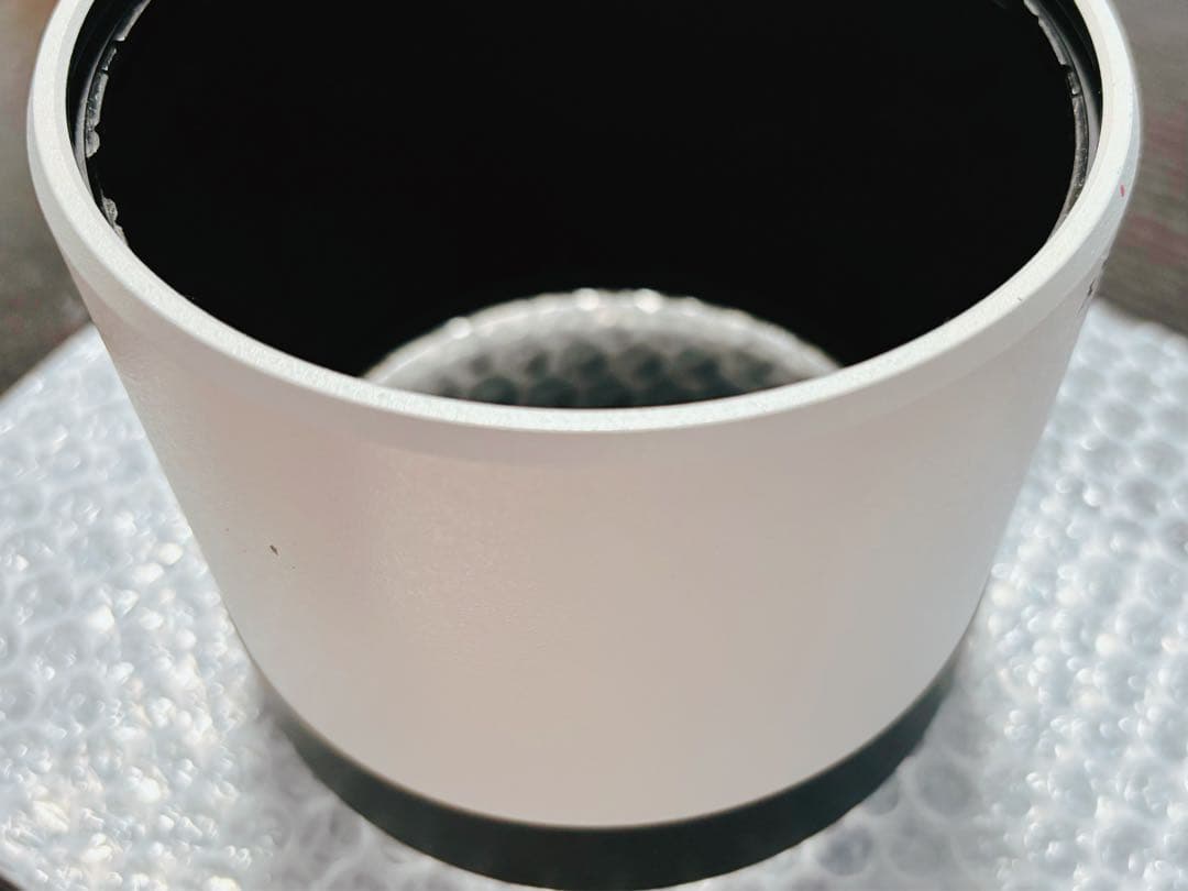 レンズ(ズーム) SONY FE 200-600mm F5.6-6.3