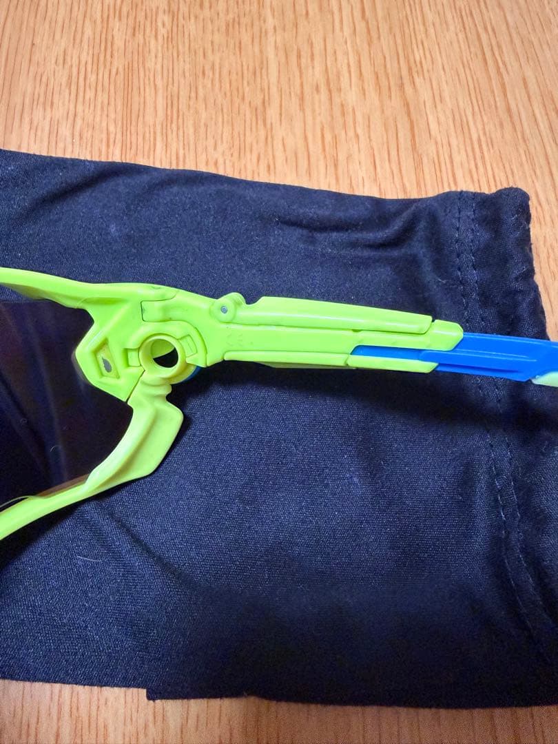 く*ん様 【美品】Oakley サングラス ジョウブレイカー　最終値下げ