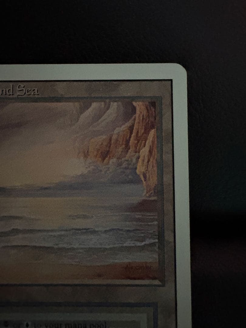 r*m様 Underground Sea マジック：ザ・ギャザリング