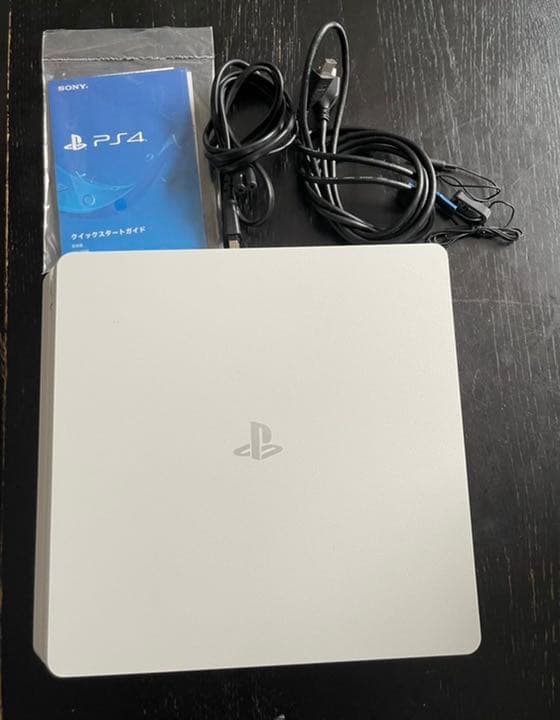 Nintendo Switch SONY PlayStation4   CUH-2200BB02