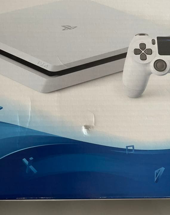 Nintendo Switch SONY PlayStation4   CUH-2200BB02