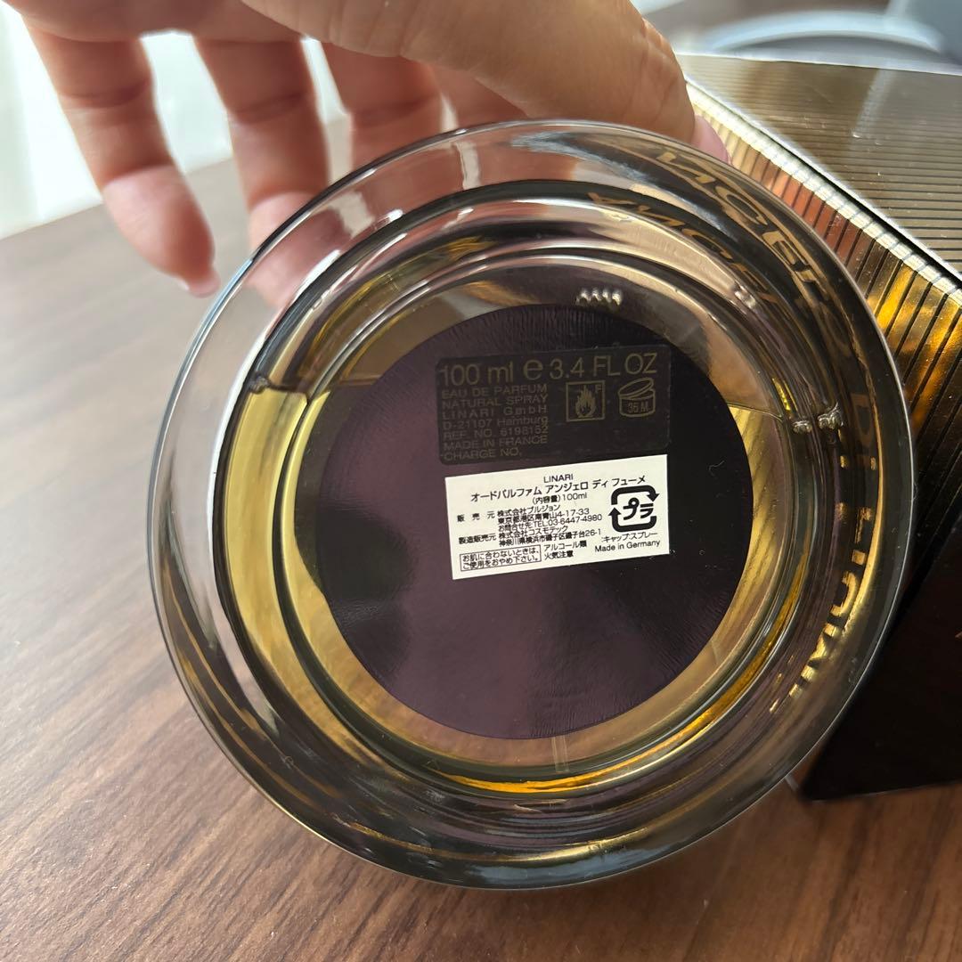 LINARI YSLリップ44 DIOR426 3点セット むらみんご