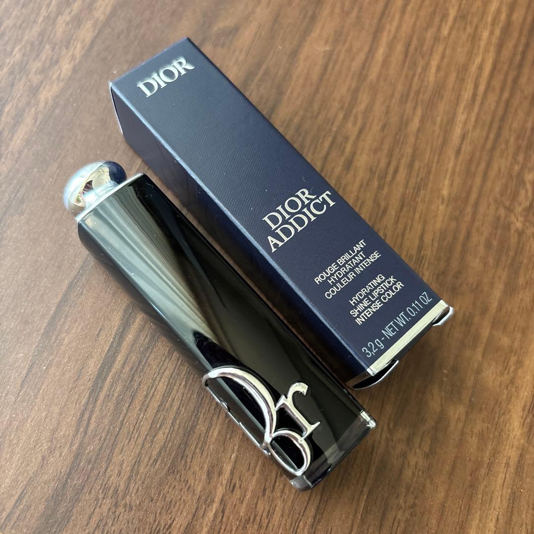 LINARI YSLリップ44 DIOR426 3点セット むらみんご