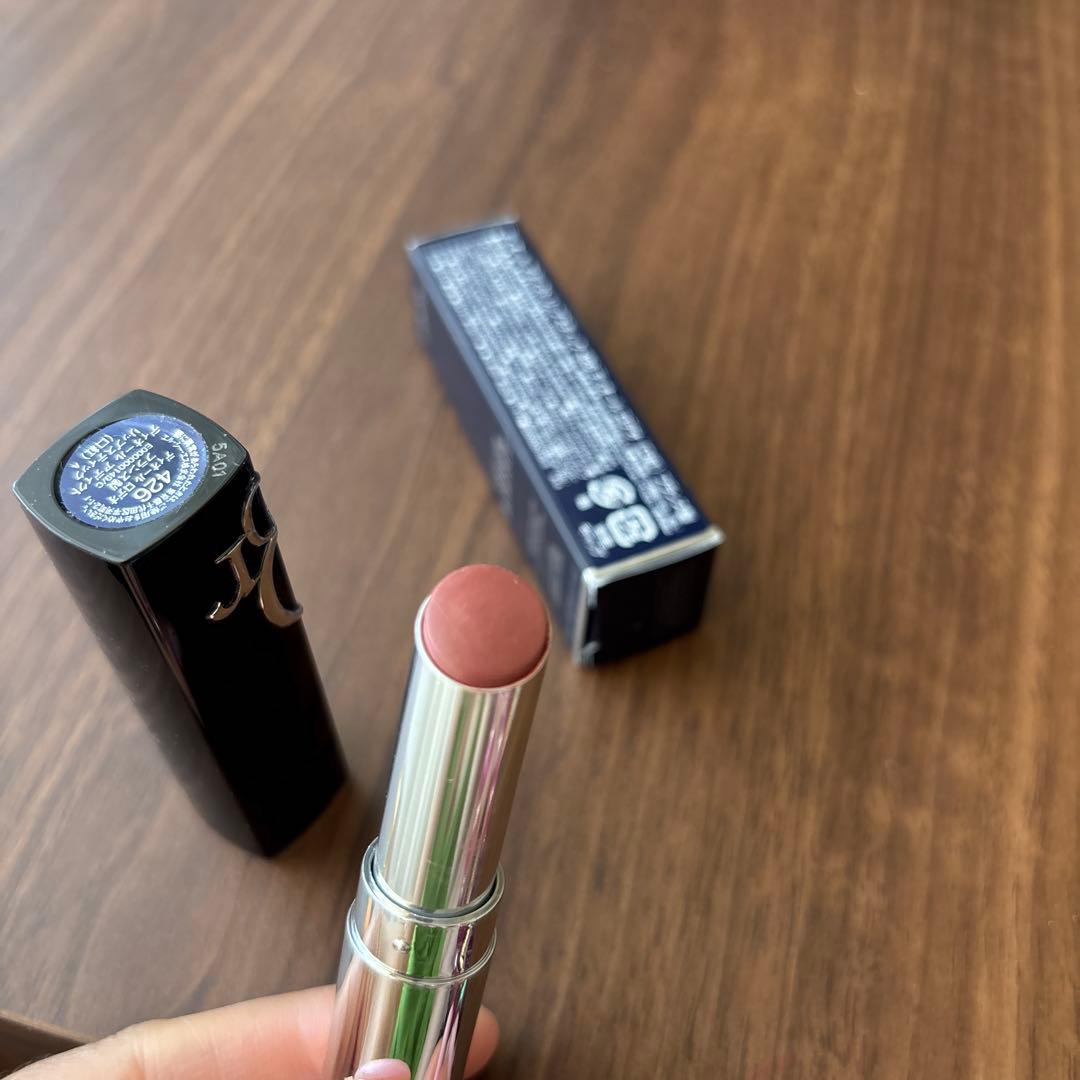 LINARI YSLリップ44 DIOR426 3点セット むらみんご