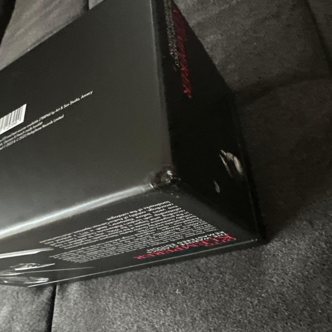 クレンペラー／ワーナー・クラシックス～交響曲、管弦楽曲、協奏曲作品録音全集