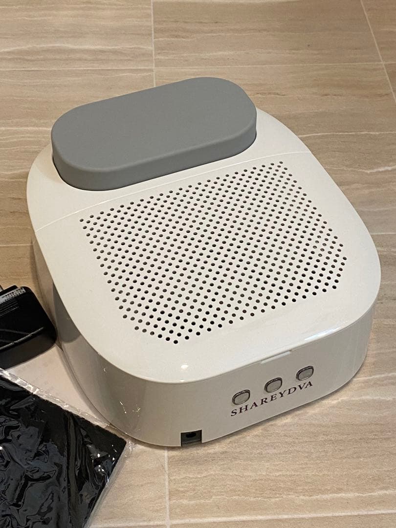 SHAREYDVA 集塵機 ダストコレクター Mason