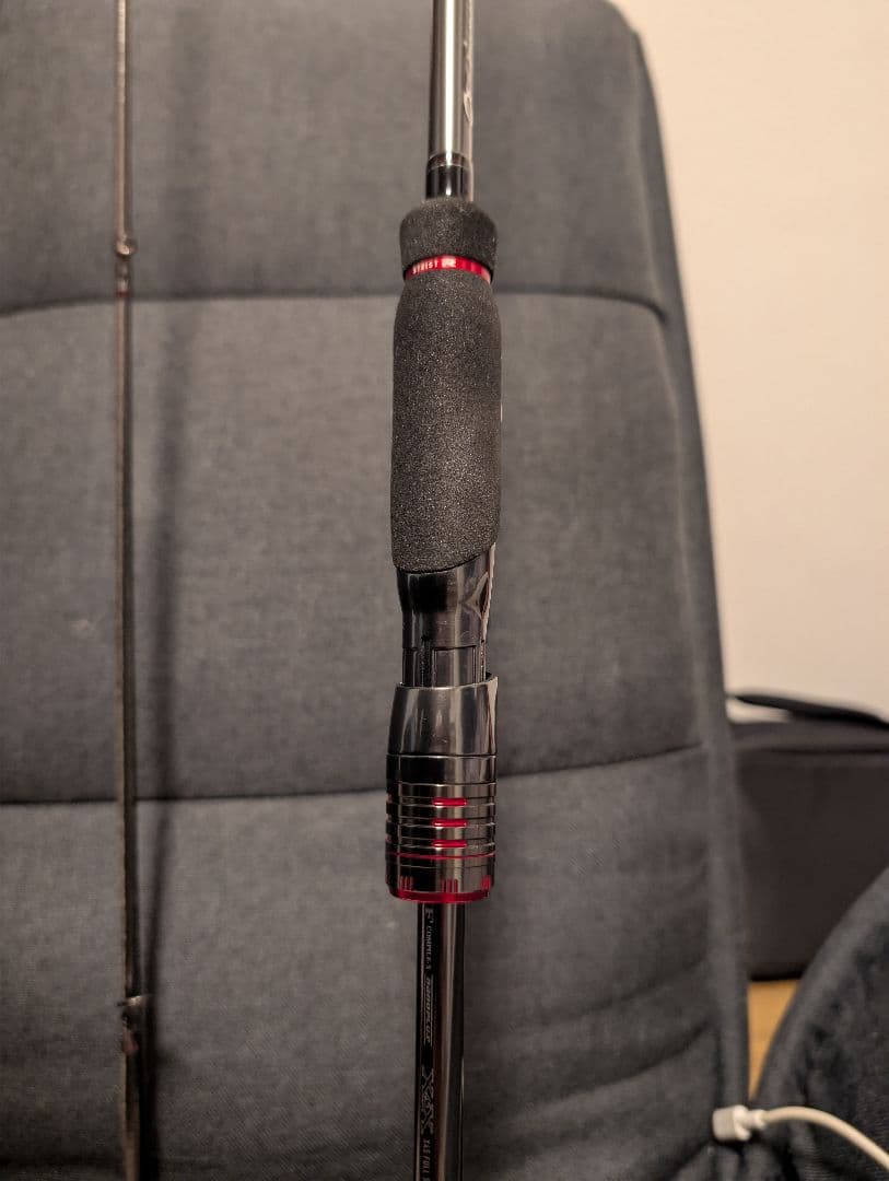 エメラルダスストイストRT84M