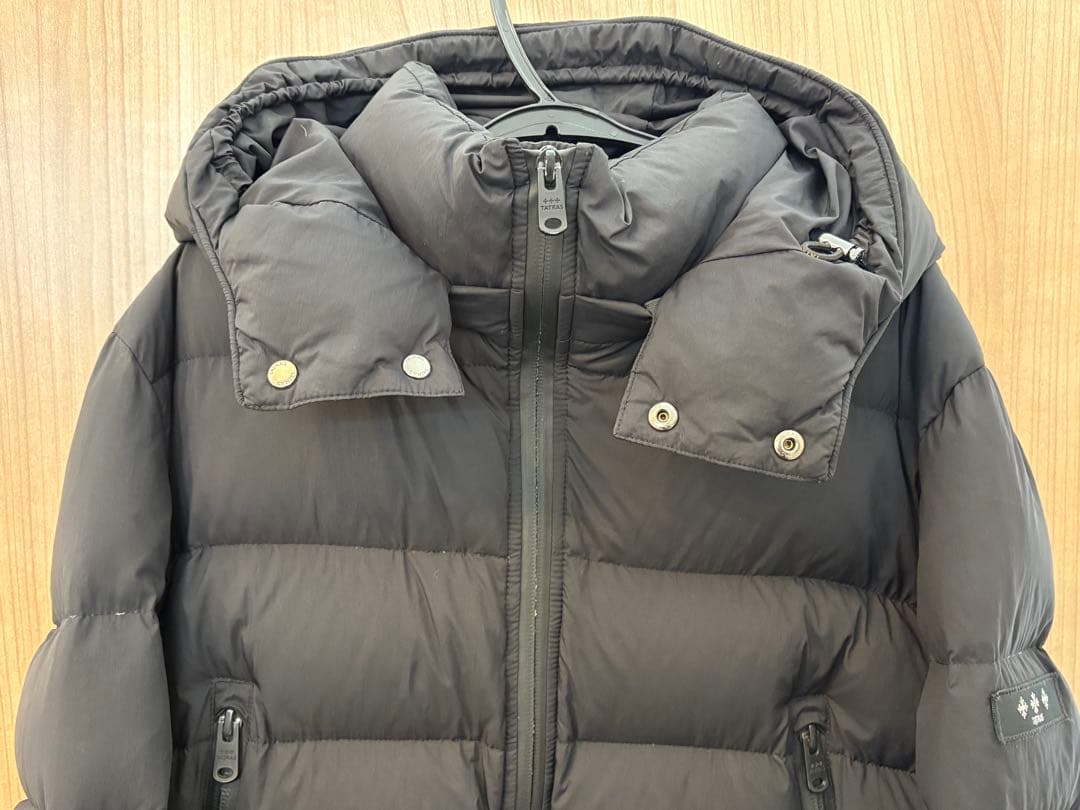 TATRAS タトラス BORBORE ボルボレ ダウンジャケット