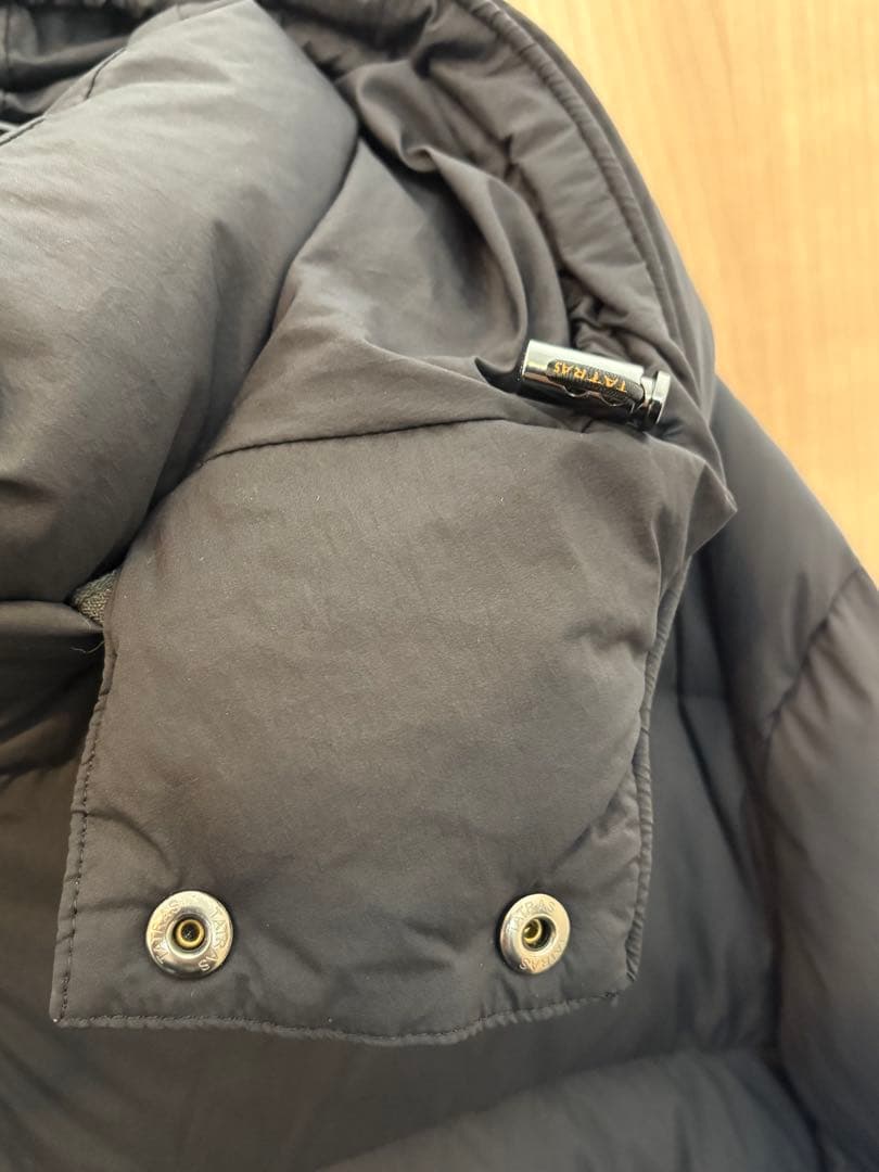 TATRAS タトラス BORBORE ボルボレ ダウンジャケット