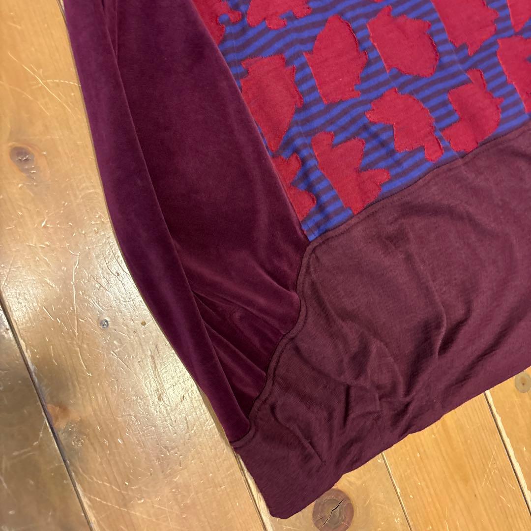 センソユニコ チュニック