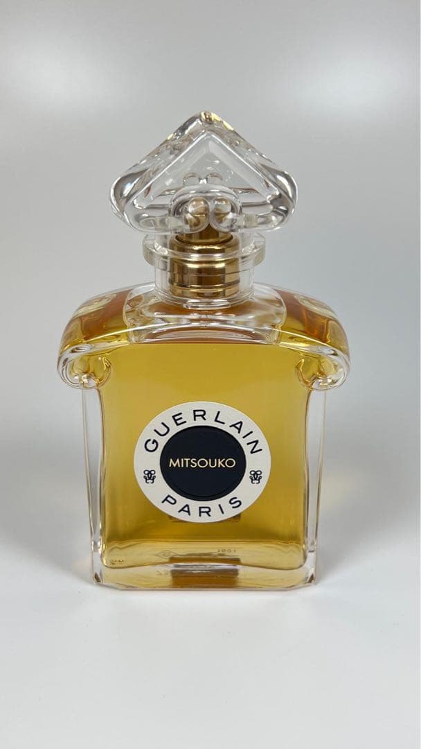 新品未使用　GUERLAIN ゲラン　ミツコ　オーデパルファン　75ml