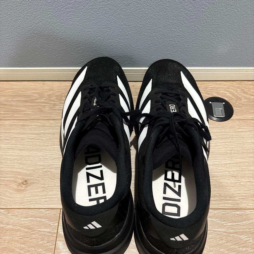 アディゼロ EVO SL / ADIZERO EVO SL 28cm