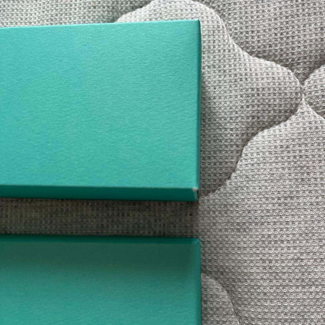 Tiffany ティファニー　夫婦箸